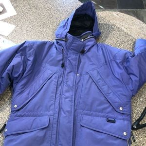 Women’s Ski Jacket